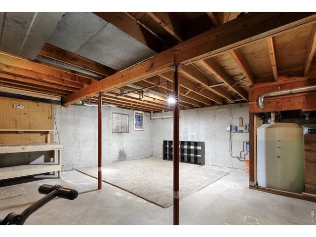 1050 Sunrise Dr, Lyons, CO 80540