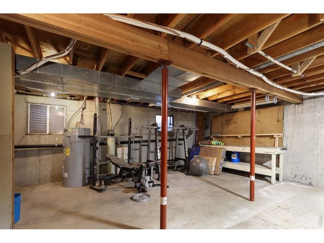 1050 Sunrise Dr, Lyons, CO 80540