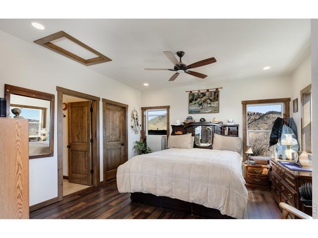 1050 Sunrise Dr, Lyons, CO 80540