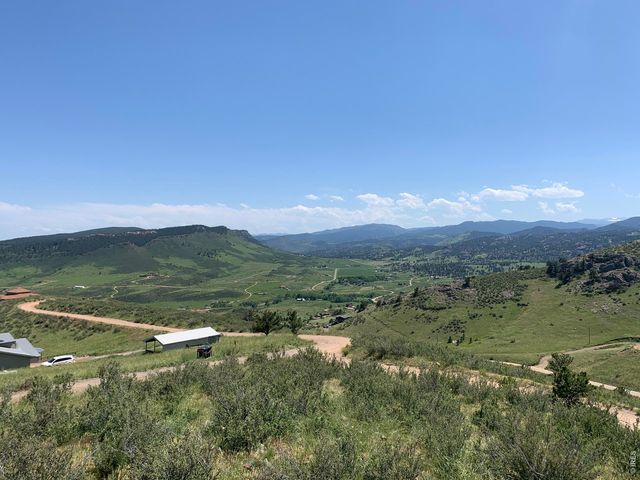 1050 Sunrise Dr, Lyons, CO 80540