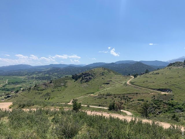 1050 Sunrise Dr, Lyons, CO 80540