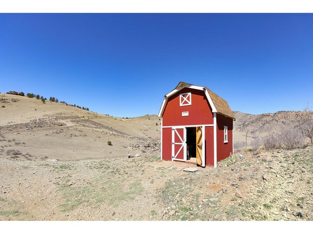 1050 Sunrise Dr, Lyons, CO 80540