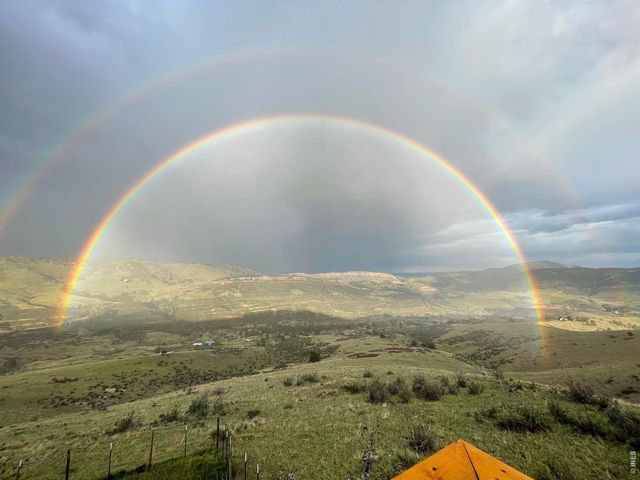 1050 Sunrise Dr, Lyons, CO 80540