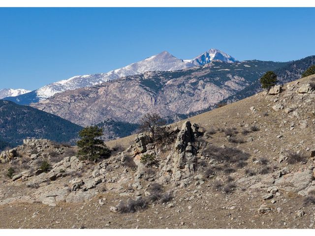 1050 Sunrise Dr, Lyons, CO 80540