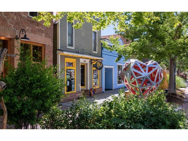1050 Sunrise Dr, Lyons, CO 80540