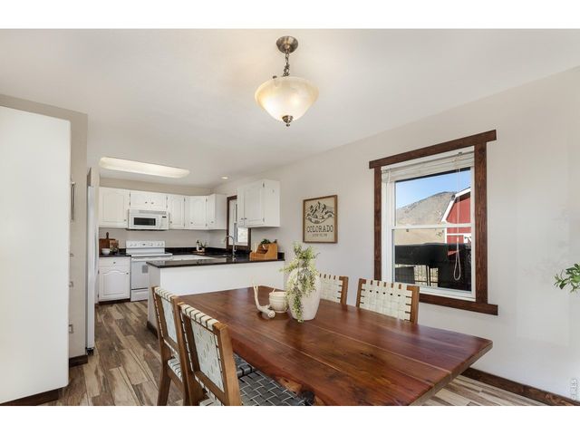 1050 Sunrise Dr, Lyons, CO 80540