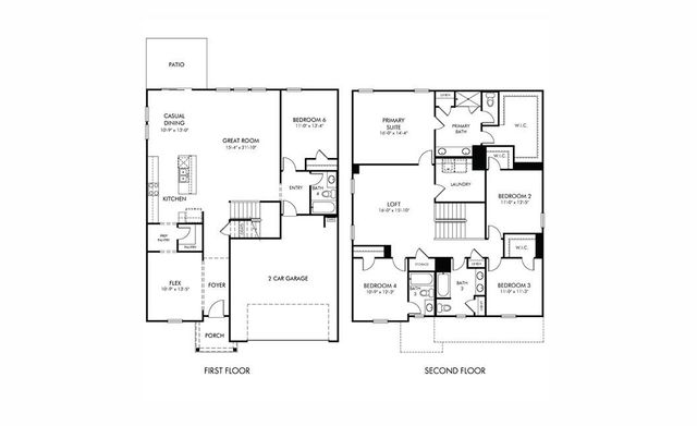 599 Ward Wilson Trail, Duncan, SC 29334