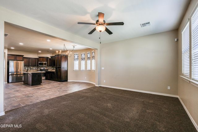 5525 VALLEY CEDAR Drive, El Paso, TX 79932