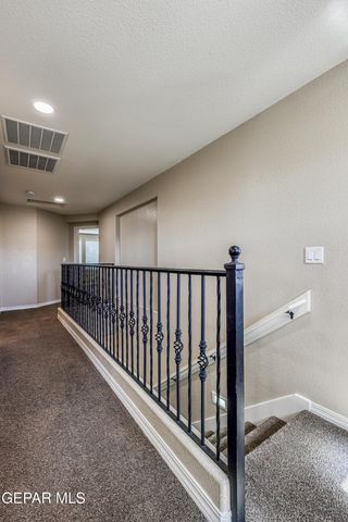 5525 VALLEY CEDAR Drive, El Paso, TX 79932