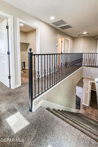 5525 VALLEY CEDAR Drive, El Paso, TX 79932
