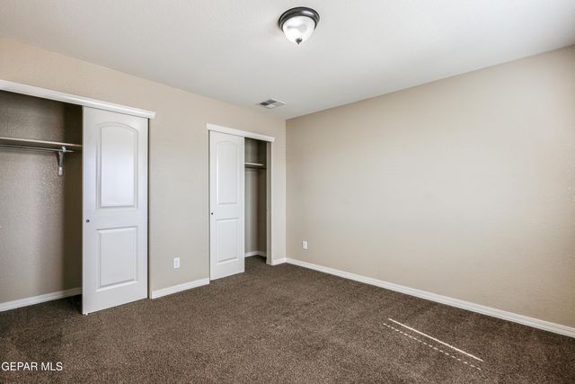 5525 VALLEY CEDAR Drive, El Paso, TX 79932