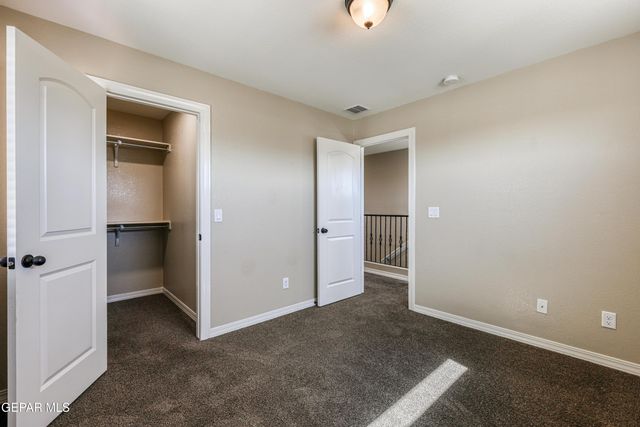 5525 VALLEY CEDAR Drive, El Paso, TX 79932