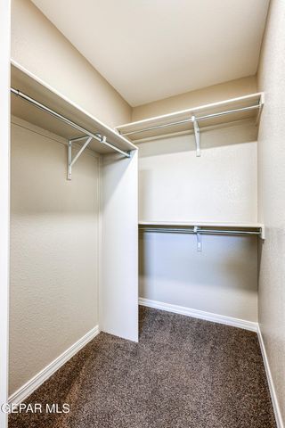 5525 VALLEY CEDAR Drive, El Paso, TX 79932