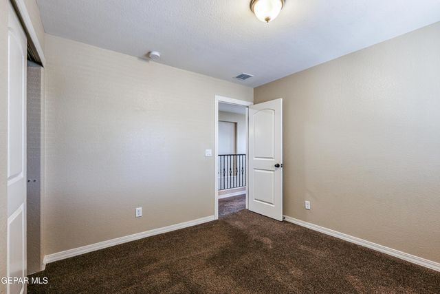 5525 VALLEY CEDAR Drive, El Paso, TX 79932