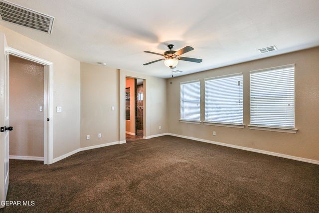 5525 VALLEY CEDAR Drive, El Paso, TX 79932