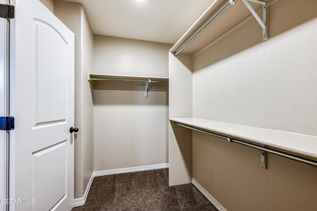 5525 VALLEY CEDAR Drive, El Paso, TX 79932