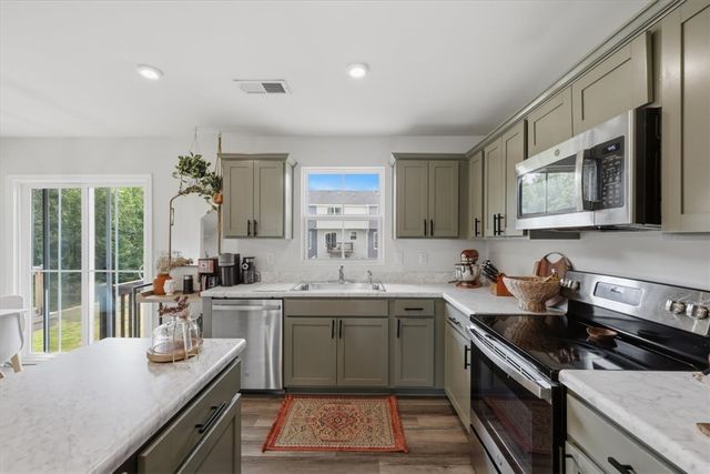 226 Maple Forge Trail, Greenville, SC 29617
