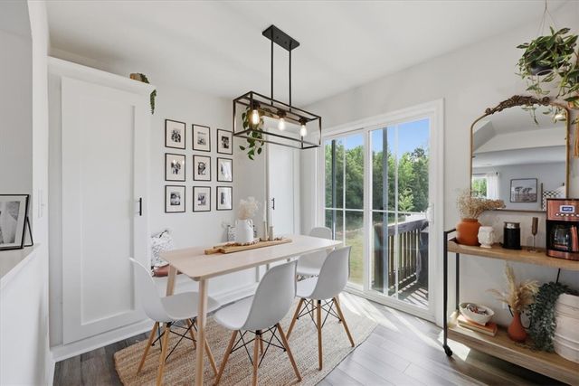 226 Maple Forge Trail, Greenville, SC 29617
