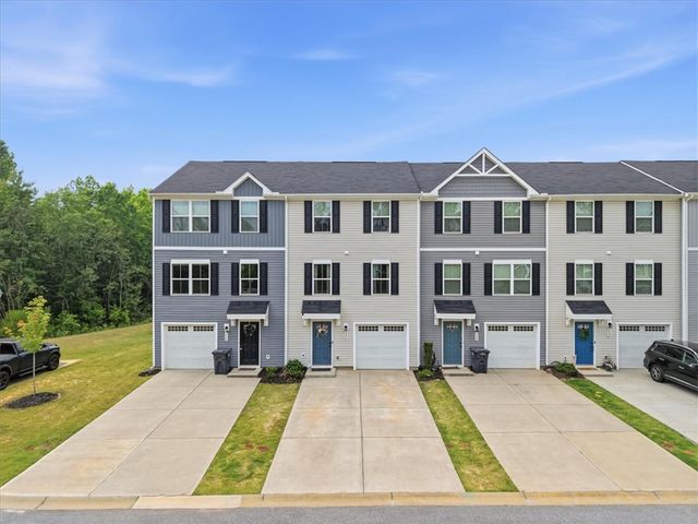 226 Maple Forge Trail, Greenville, SC 29617