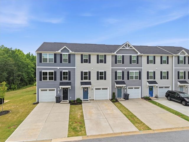 226 Maple Forge Trail, Greenville, SC 29617