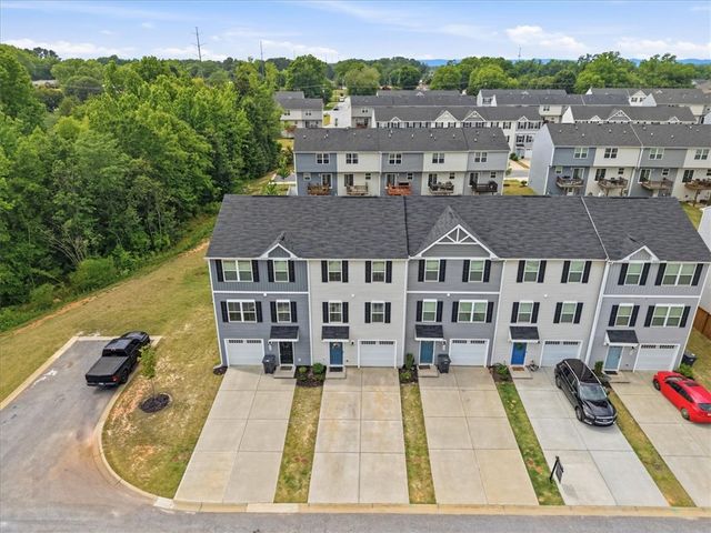 226 Maple Forge Trail, Greenville, SC 29617