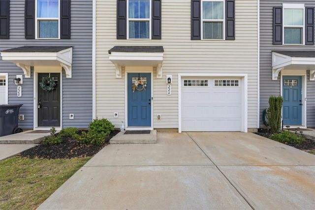 226 Maple Forge Trail, Greenville, SC 29617