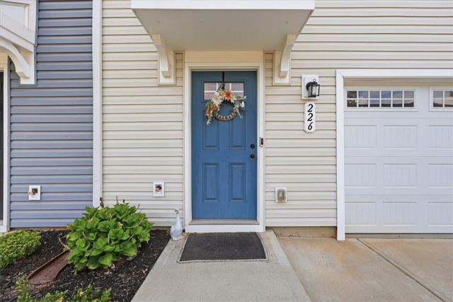 226 Maple Forge Trail, Greenville, SC 29617