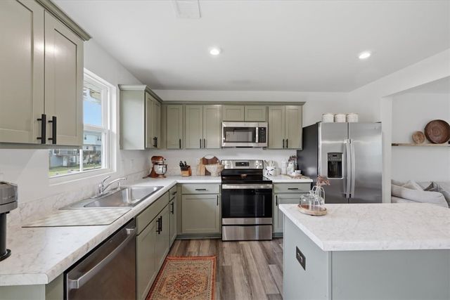 226 Maple Forge Trail, Greenville, SC 29617