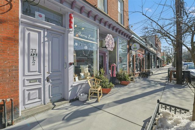 77 S Broadway 2, Nyack, NY 10960