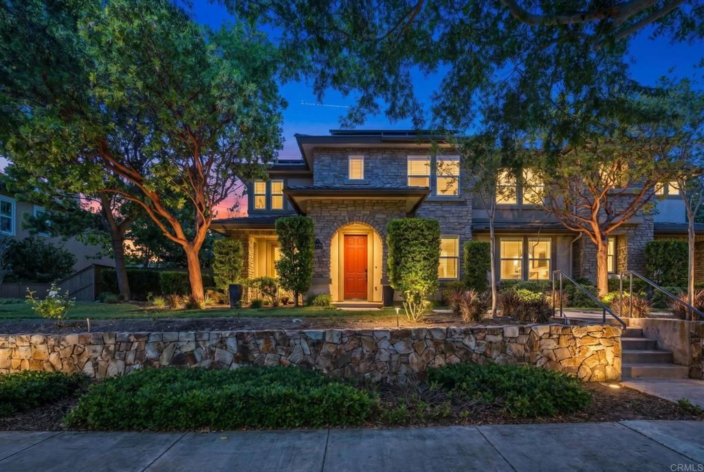 15776 Paseo Del Sur, San Diego, CA 92127 — exterior