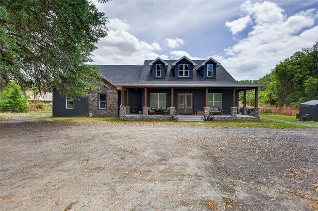 2851 BRUTON ROAD, Plant City, FL 33565