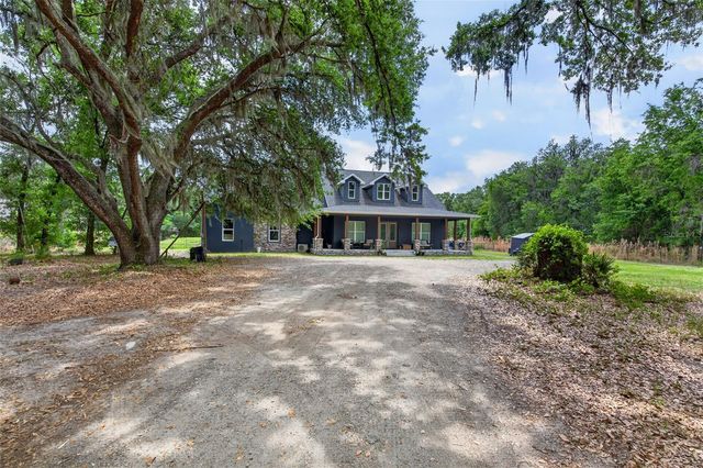 2851 BRUTON ROAD, Plant City, FL 33565