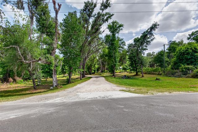 2851 BRUTON ROAD, Plant City, FL 33565