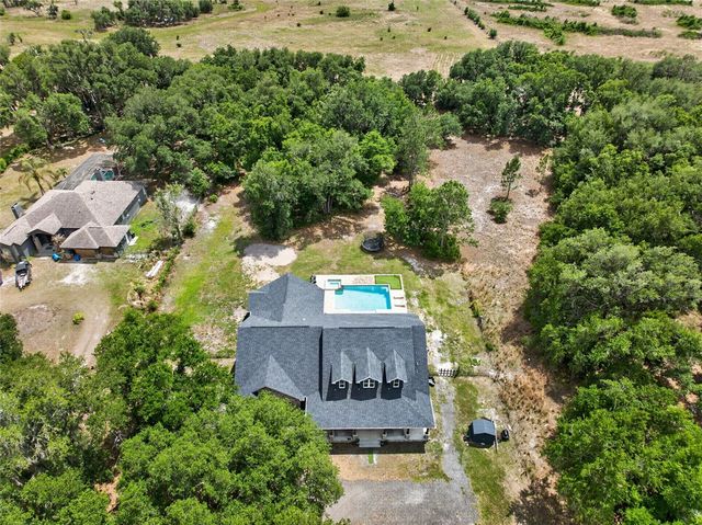 2851 BRUTON ROAD, Plant City, FL 33565