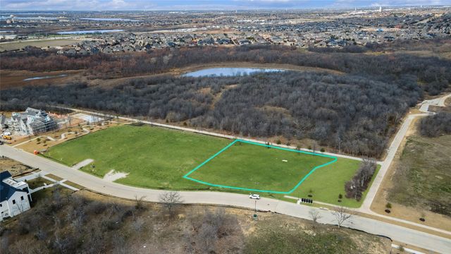 948 Lilac Lane, Frisco, TX 75034