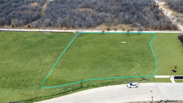 948 Lilac Lane, Frisco, TX 75034