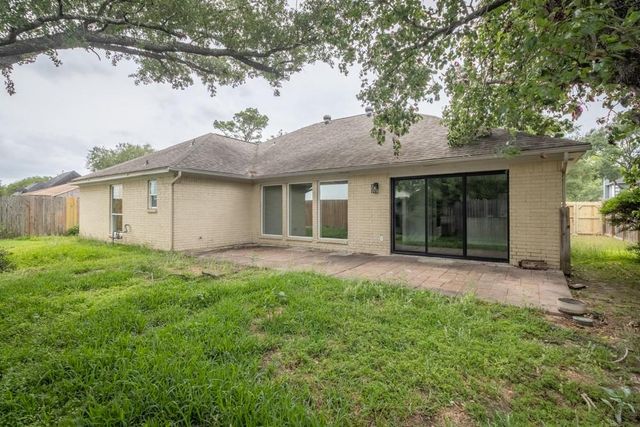 17810 Cassina Drive, Spring, TX 77388