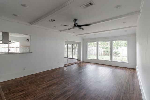 17810 Cassina Drive, Spring, TX 77388