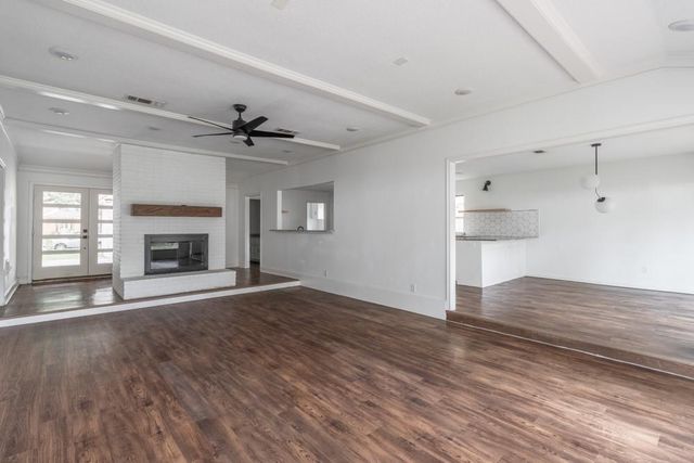 17810 Cassina Drive, Spring, TX 77388