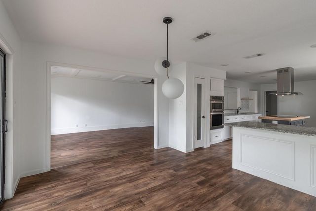 17810 Cassina Drive, Spring, TX 77388