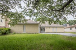 17810 Cassina Drive, Spring, TX 77388
