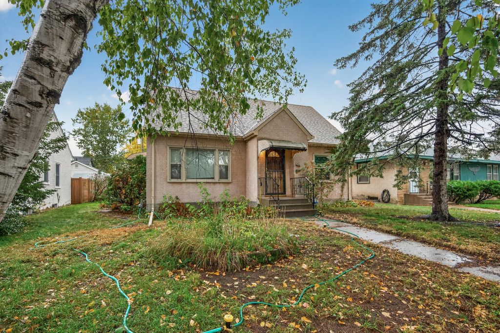 1606 Main Street NE, Minneapolis, MN 55413 — exterior