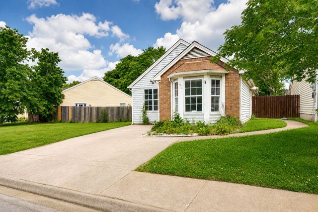 614 Poplar Pl, Nashville, TN 37216