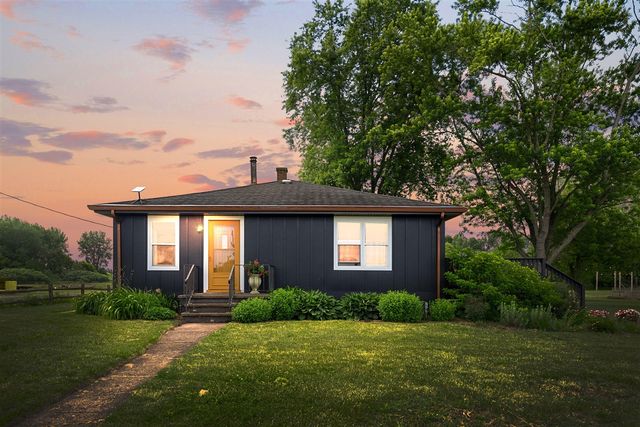 9962 Holden Road, Baroda, MI 49101