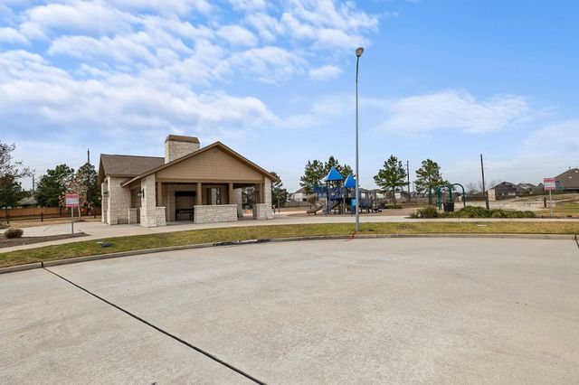 29522 Monona Terrace Court, Spring, TX 77386