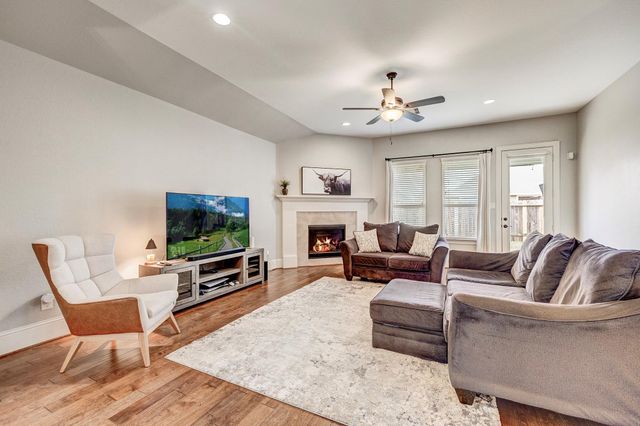 29522 Monona Terrace Court, Spring, TX 77386