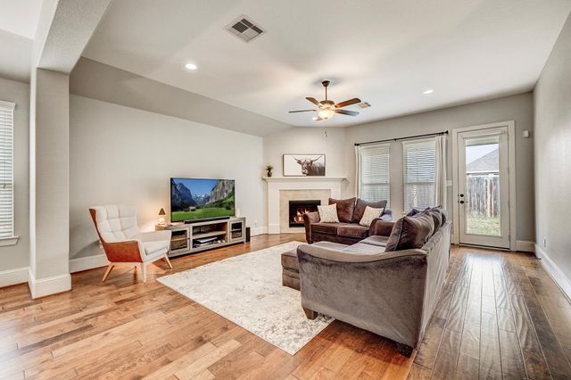 29522 Monona Terrace Court, Spring, TX 77386