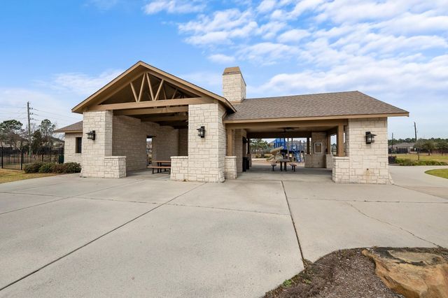 29522 Monona Terrace Court, Spring, TX 77386