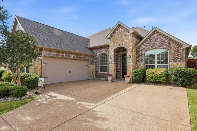 9714 Amberwoods Lane, Frisco, TX 75035