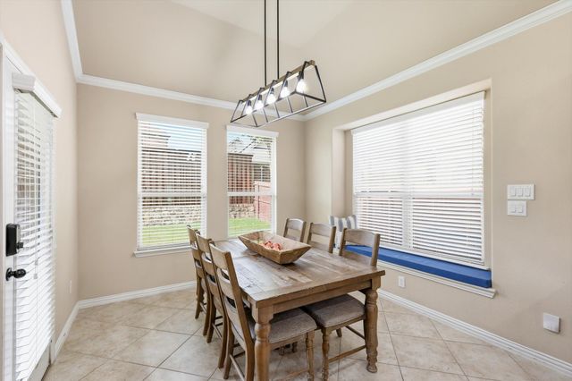 9714 Amberwoods Lane, Frisco, TX 75035